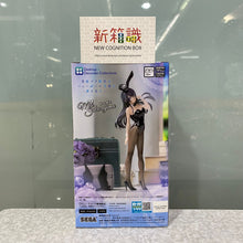 Cargar imagen en el visor de la galería, 新箱識 🌟 11月新貨🌟 現貨 行版 全新 景品 DEDECOLLE 青春豬頭少年不會夢到兔女郎學姊 櫻島麻衣