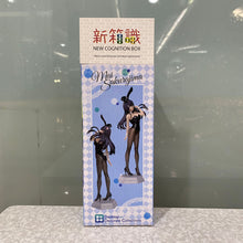 Cargar imagen en el visor de la galería, 新箱識 🌟 11月新貨🌟 現貨 行版 全新 景品 DEDECOLLE 青春豬頭少年不會夢到兔女郎學姊 櫻島麻衣