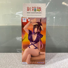 Load image into Gallery viewer, 新箱識 🌟7月新貨🌟 現貨 行版 全新 FURYU 景品 Noodle Stopper OVERLORD 雅兒貝德 泳裝ver.