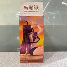 Load image into Gallery viewer, 新箱識 🌟7月新貨🌟 現貨 行版 全新 FURYU 景品 Noodle Stopper OVERLORD 雅兒貝德 泳裝ver.