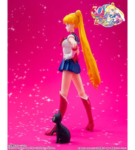 Load image into Gallery viewer, 新箱識 🌟6月新貨🌟 現貨 行版 BANDAI SHF 美少女戰士 -Crystal Star Compact Edition- 月野兔