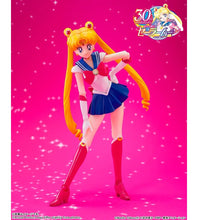 Load image into Gallery viewer, 新箱識 🌟6月新貨🌟 現貨 行版 BANDAI SHF 美少女戰士 -Crystal Star Compact Edition- 月野兔