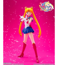 Load image into Gallery viewer, 新箱識 🌟6月新貨🌟 現貨 行版 BANDAI SHF 美少女戰士 -Crystal Star Compact Edition- 月野兔