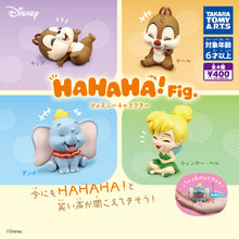 將圖片載入圖庫檢視器 新箱識 🌟11月新貨🌟 日版 TAKARA TOMY ARTS DISNEY 迪士尼 HAHAHA!.FIG 扭蛋 奇妙仙子 TINKER BELL 小仙子