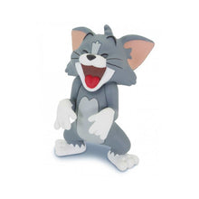 Cargar imagen en el visor de la galería, 新箱識 🌟9月新貨🌟 現貨 行版 全新 Takara Tomy 扭蛋 Tom & Jerry HaHaHa! 角色公仔 一套4款 湯姆貓 傑利鼠 史派克 泰菲