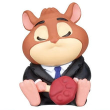 將圖片載入圖庫檢視器 新箱識 🌟9月新貨🌟 現貨 日版 扭蛋 TAKARA TOMY A.R.T.S 優獸大都會 肩ズンFig. 一套6款