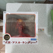將圖片載入圖庫檢視器 新箱識 🌟9月新貨🌟 現貨 日版 Sega 景品 SPM 式波 明日香 Eva 新世紀福音戰士