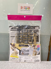 將圖片載入圖庫檢視器 新箱識 🌟7月新貨🌟 現貨 30 MINUTES SISTERS OPTION PARTS SET 5 HEAVY ARMOR 30分鐘少女戰線 系列 30MS 替換式部件 5 重裝戰甲 OP-05
