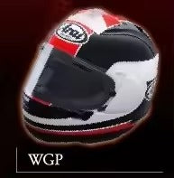 Cargar imagen en el visor de la galería, 新箱識 🌟9月新貨🌟 現貨 日版 扭蛋 ARAI RX-7X TAIRA REPLICA HELMET COLLECTION CAPSEL EDITION 電單車 頭盔 造型擺設 全6款