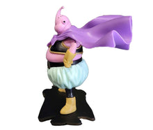 Load image into Gallery viewer, 新箱識 現貨 行版 景品 BANDAI 龍珠 魔人布歐 造形 天下一武道會 限定版 特別色布歐 布歐