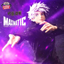 Load image into Gallery viewer, New Box Notice 🌟New Arrivals in December🌟 In Stock, Official Version BANDAI Keiro Maximatic Jujutsu Kaisen Gojo Satoru