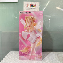 將圖片載入圖庫檢視器 新箱識 🌟4月新貨🌟 現貨 行版 景品 FURYU BiCute Pure 約會大作戰 星宮六喰
