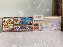將圖片載入圖庫檢視器 新箱識 🌟7月新貨🌟 全新 行版 bandai 國王戰隊 DX強化長矛武裝