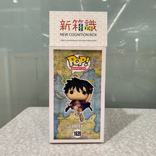 画像をギャラリービューアに読み込む, 新箱識 🌟 8月新貨🌟 現貨 行版 Funko 景品 POP 日漫 海賊王 路飛 Uppercut MT 特別版