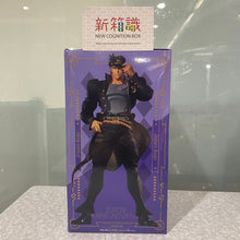 Cargar imagen en el visor de la galería, 新箱識 🌟11月新貨🌟 現貨 行版 BANDAI 景品 MOMETRIA JoJo的奇妙冒險 第三部 星塵遠征軍 空條承太郎