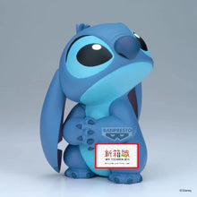 Load image into Gallery viewer, 新箱識 🌟4月新貨🌟 現貨 行版 景品 BANDAI BIG SOFVIMATES 迪士尼角色系列 史迪仔