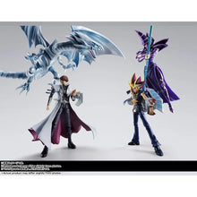 画像をギャラリービューアに読み込む, 【新箱識】【7月新貨】【現貨】BANDAI SHF 遊戲王 海馬瀨人