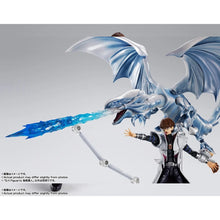 画像をギャラリービューアに読み込む, 【新箱識】【7月新貨】【現貨】BANDAI SHF 遊戲王 海馬瀨人