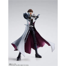画像をギャラリービューアに読み込む, 【新箱識】【7月新貨】【現貨】BANDAI SHF 遊戲王 海馬瀨人