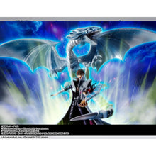 画像をギャラリービューアに読み込む, 【新箱識】【7月新貨】【現貨】BANDAI SHF 遊戲王 海馬瀨人