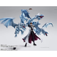 画像をギャラリービューアに読み込む, 【新箱識】【7月新貨】【現貨】BANDAI SHF 遊戲王 海馬瀨人