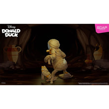 Cargar imagen en el visor de la galería, 新箱識 🌟 10月新貨🌟 現貨 行版 港版 迪士尼 唐老鴨 木乃伊造型人偶
