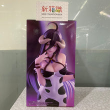 Cargar imagen en el visor de la galería, 新箱識 🌟 9月新貨🌟 現貨 行版 全新 景品 Trio-Try-iT OVERLORD 雅兒貝德 迷你裙 乳牛