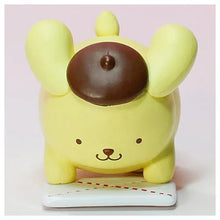 將圖片載入圖庫檢視器 新箱識 🌟9月新貨🌟 現貨 日版 扭蛋 TAKARA TOMY A.R.T.S SANRIO 擦地板賽跑 一套5款