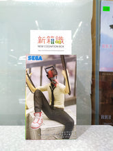 將圖片載入圖庫檢視器 新箱識 🌟6月新貨🌟 全新 現貨 行版 景品 Sega 鏈鋸人 景品 PVC Figure 電鋸人