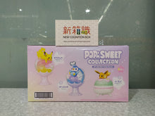 画像をギャラリービューアに読み込む, 新ボックス情報🌟6月新入荷🌟 リーメントポケモン POP'n SWEETコレクション新シリーズの即売版 ピカチュウ(メス) ポガマン・イベ(メス) パシリス&伝導ムササビゲンガー(ガラルの姿)