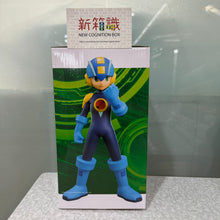 Cargar imagen en el visor de la galería, 新箱識 🌟5月新貨🌟 現貨 行版 景品 GRANDISTA 洛克人 EXE MEGA MAN BATTLE NETWORK EX MEGAMAN ROCK MAN ROCKMAN GROS X EX