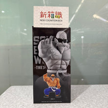 將圖片載入圖庫檢視器 新箱識 🌟4月新貨🌟 現貨 行版 景品 Banpresto SOLID EDGE WORKS 龍珠 THE出陣 龜仙人