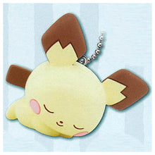 画像をギャラリービューアに読み込む, 新箱識 🌟12月新貨🌟 現貨 日版 扭蛋 Takara Tomy 扭蛋 - Pokemon Peaceful Place 寵物小精靈 公仔鎖匙扣 比超