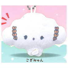 画像をギャラリービューアに読み込む, 新箱識 🌟 10月新貨🌟 現貨 日版 扭蛋 夢屋 Sanrio 三麗鷗角色 吊飾毛公仔 小麥粉精靈