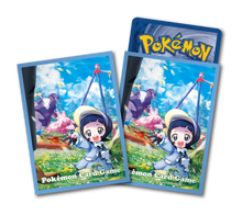 Load image into Gallery viewer, New box knowledge 🌟 New arrivals in August 🌟 Ready-made game cards Pokemon TCG card set Poppi