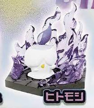 画像をギャラリービューアに読み込む, 新ボックス知識🌟5月の新商品🌟 新品日本語版ガシャポン タカラトミーアーツ ポケモン ポケットモンスター シンオウ地方の章 かくとうタイプ vs ゴーストタイプ キャンドルライト