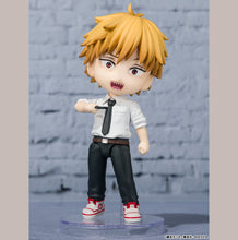 Cargar imagen en el visor de la galería, 新箱識 🌟7月新貨🌟 現貨 行版 Figuarts mini 鏈鋸人 淀治 電鋸人