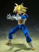 Cargar imagen en el visor de la galería, 新箱識 🌟9月新貨🌟 現貨 行版 Bandai Dragon Ball Super Z 龍珠超 龍珠 SHF 超級撒亞人 杜拉格斯 潛藏在體內的超級力量