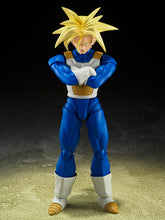 Cargar imagen en el visor de la galería, 新箱識 🌟9月新貨🌟 現貨 行版 Bandai Dragon Ball Super Z 龍珠超 龍珠 SHF 超級撒亞人 杜拉格斯 潛藏在體內的超級力量