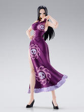 画像をギャラリービューアに読み込む, 【新箱識】【7月新貨】【現貨】BANDAI SHF S.H.Figuarts Boa Hancock -Marineford-(波雅·漢考克 -頂上決戰-) 海賊王 女帝