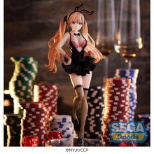 Load image into Gallery viewer, New box information 🌟New arrivals in October🌟 Spot version PM Jingpin Azalea Engagement Amano Erika Amano Sega Saga Black Silk Bunny Girl