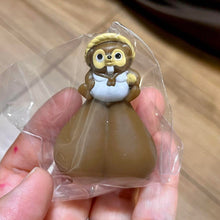 画像をギャラリービューアに読み込む, 新箱識 🌟5月新貨🌟 現貨 日版 Tarlin 扭蛋 按摩狸貓 (全套4款) 小春子 春袋 袋袋 金運 出氣 攪笑 動物