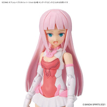 Load image into Gallery viewer, New box information🌟New arrivals in November🌟 Ready-to-use version of the new 30-minute girl front replacement hairstyle parts sixth bullet (4 types in total)