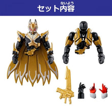 將圖片載入圖庫檢視器 新箱識 🌟 9月新貨🌟  現貨 行版 全新 BANDAI Kamen  Ride GEATS 幪面超人 RCF系列 幪面超人DOOMS GEATS &GEATS IX部件套裝