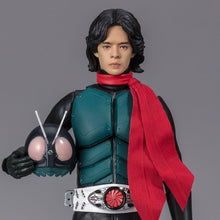 画像をギャラリービューアに読み込む, 新BOX情報🌟12月新入荷🌟 既製版 香港版 魂限定 S.H.Figuarts 新仮面ライダー 仮面ライダー1号 本郷孟 SHF MASKED RIDER