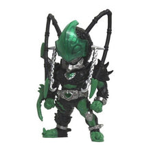 將圖片載入圖庫檢視器 新箱識 食玩 幪面超人 Converge 18 Kamen rider 104 連特別版 一對