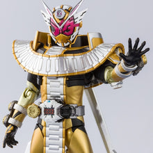 画像をギャラリービューアに読み込む, 新箱識 現貨 行版 魂限 魂Shop 限定S.H.Figuarts KAMEN RIDER ZI-O OHMA FORM 幪面超人 時王 劇場 Movie Ohma Form Zio 逢魔時王 錶頭