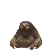 Load image into Gallery viewer, New box knowledge🌟New arrivals in June🌟 Japanese version of gashapon Kitan Club Kitan RBEN Studio Animals Vol.3 Sloth