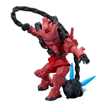 Cargar imagen en el visor de la galería, 新箱識 🌟12月新貨🌟 現貨 行版 BANDAI 扭蛋 機動戰士高達 扭蛋INDEX 2 一套4款 紅色高達 黑騎士小隊機 無限正義高達貳式 風靈高達