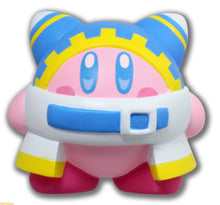 將圖片載入圖庫檢視器 新箱識 🌟2月新貨🌟 現貨 日版 扭蛋 Takara Tomy 星之卡比 一套4款